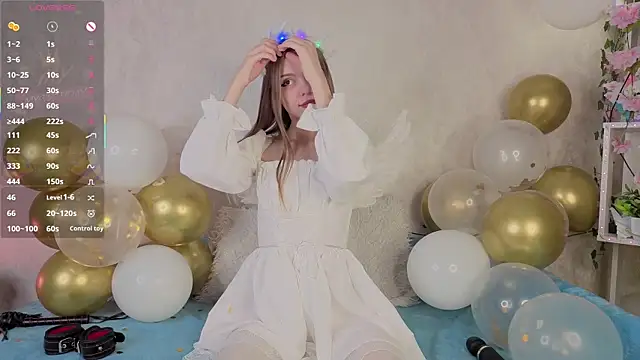 WeiSusi online show from 11.26.25