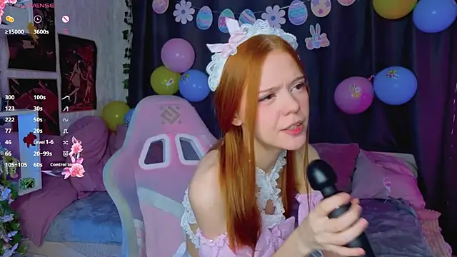 WeiSusi online show from 04.04.26