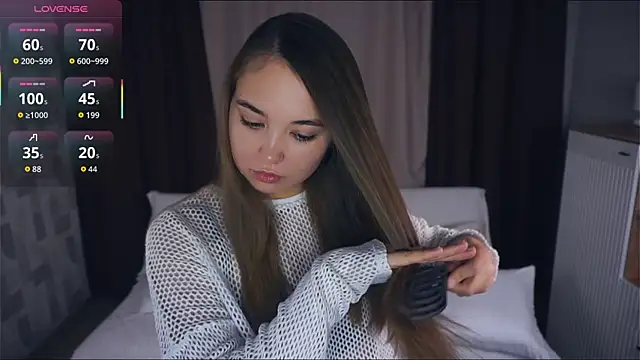 KayleenCurtis online show from 11.13.25