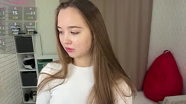 Snapshot of KayleenCurtis chatting on 01.19.26 KayleenCurtis online show from 01.19.26