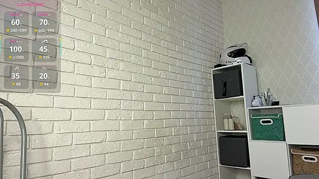 Snapshot of KayleenCurtis chatting on 02.03.26 KayleenCurtis online show from 02.03.26