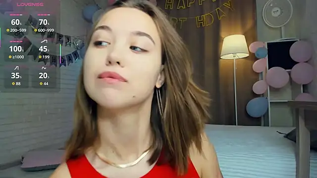 Snapshot of KayleenCurtis chatting on 06.24.26 KayleenCurtis online show from 06.24.26