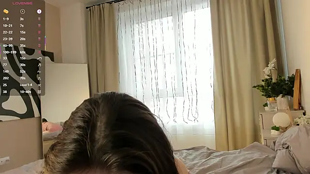 Snapshot of VernonKnapik chatting on 11.28.25 VernonKnapik online show from 11.28.25