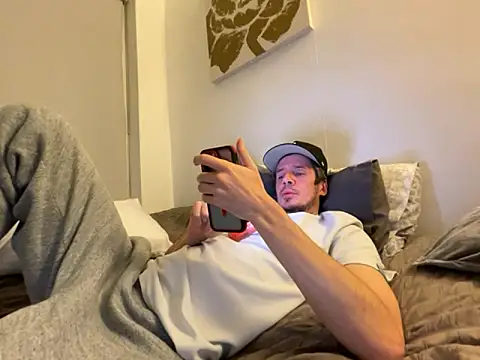 shyandchilling online show from 11.27.25