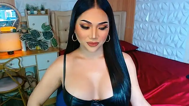 ValeriaHelaby online show from 09.13.25