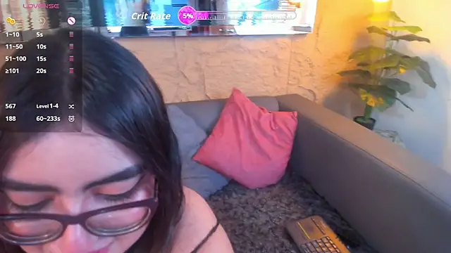 April  foxx online show from 09.16.25