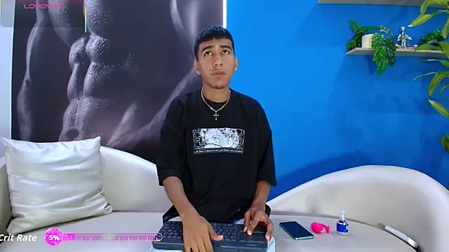 Snapshot of ender_h0t chatting on 09.26.25 ender h0t online show from 09.26.25