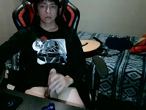 IsmaelHDVZKA online show from 03.06.26