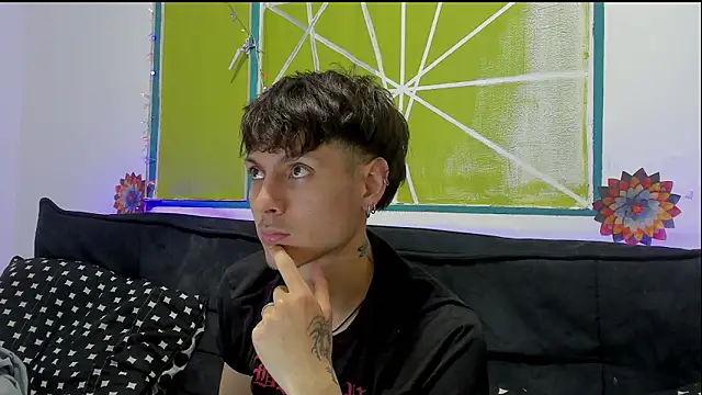 Snapshot of Dioniso_guy8 chatting on 02.19.26 Dioniso guy8 online show from 02.19.26