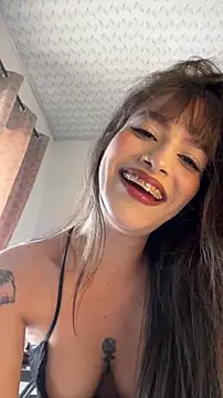 alysa g  online show from 11.28.25