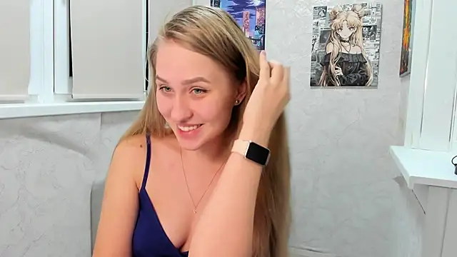 sofamuffin online show from 02.14.26