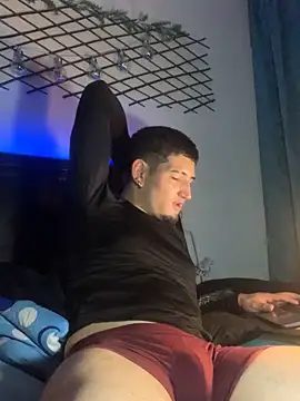 Ian kai online show from 10.08.25