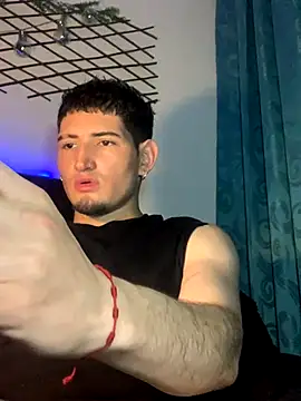 Ian kai online show from 10.14.25