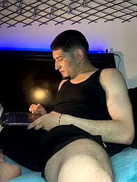 Ian kai online show from 10.19.25