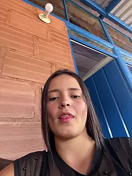 Mia jhoonson online show from 04.12.26