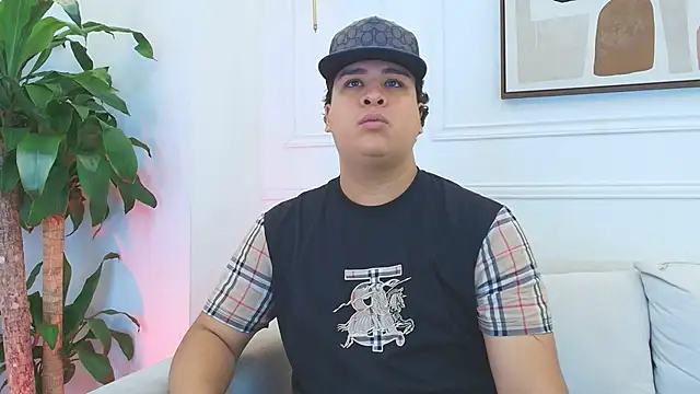 Naim Bennetsex online show from 12.02.25