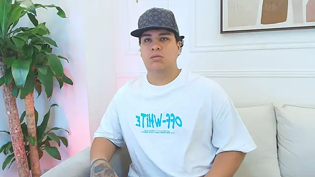 Naim Bennetsex online show from 12.04.25