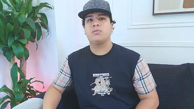 Naim Bennetsex online show from 01.13.26