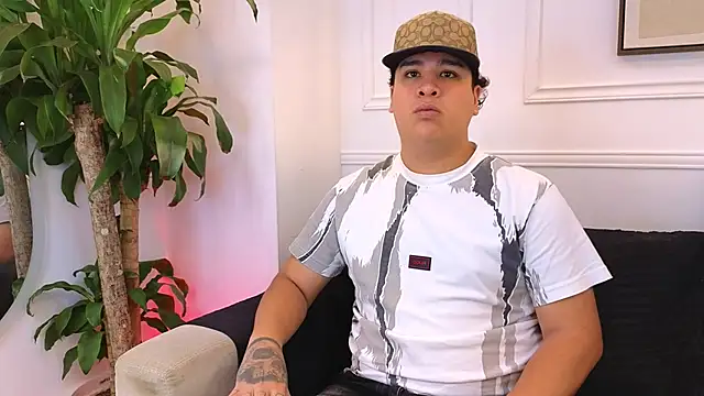 Naim Bennetsex online show from 02.10.26