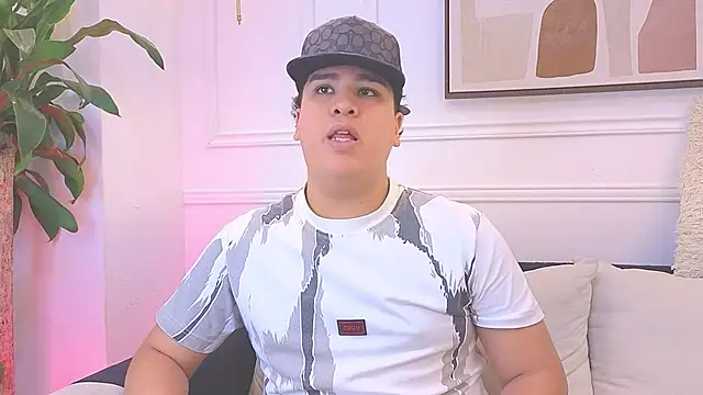 Naim Bennetsex online show from 02.27.26