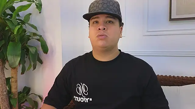 Naim Bennetsex online show from 04.11.26