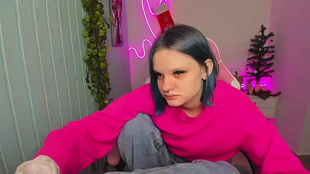 Elieiza xo online show from 12.04.25