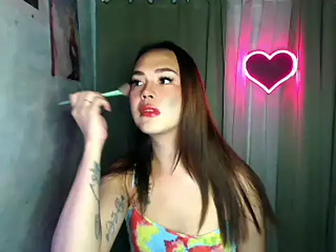 sweetsassyxx online show from 03.24.26