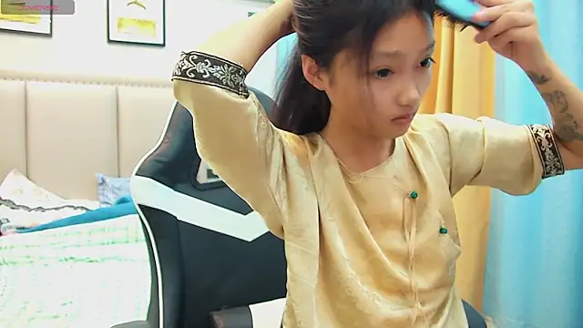 Safer-001 online show from 10.03.25