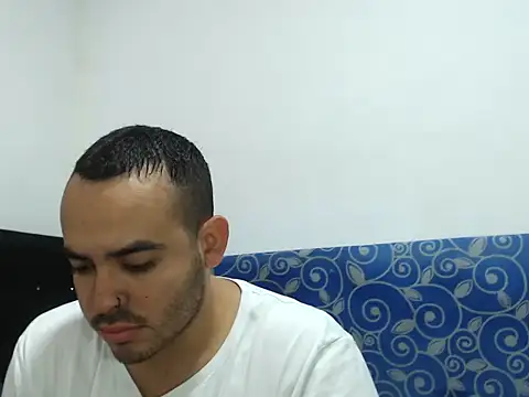 Ana ThiagoxX online show from 02.04.26