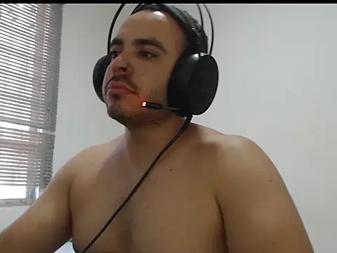 Ana ThiagoxX online show from 03.09.26