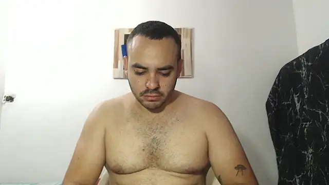 Ana ThiagoxX online show from 05.27.26