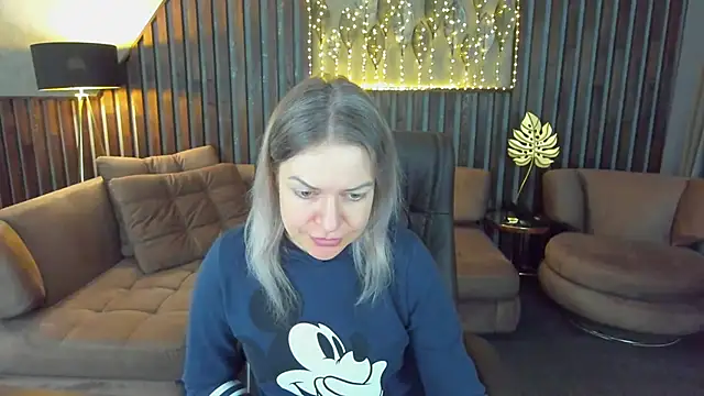 Anna Snows online show from 03.20.26