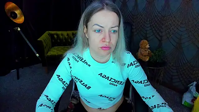 Anna Snows online show from 03.27.26