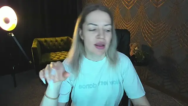 Anna Snows online show from 04.01.26