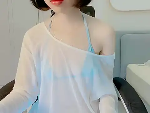 Snapshot of ggLovee chatting on 09.24.25 ggLovee online show from 09.24.25