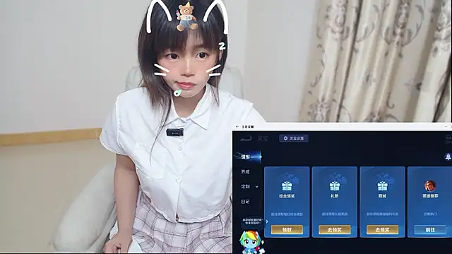 Duolamei online show from 03.19.26