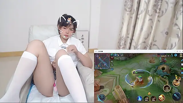 Duolamei online show from 03.26.26