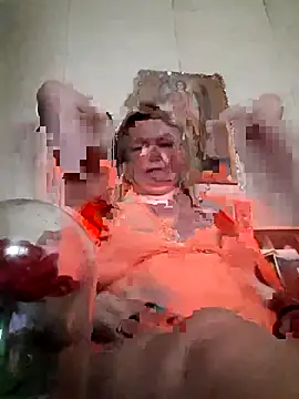 Snapshot of LoveCupid5451 chatting on 09.13.25 LoveCupid5451 online show from 09.13.25