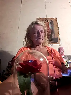 Snapshot of LoveCupid5451 chatting on 09.16.25 LoveCupid5451 online show from 09.16.25