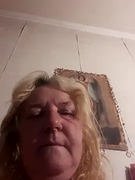 Snapshot of LoveCupid5451 chatting on 09.27.25 LoveCupid5451 online show from 09.27.25