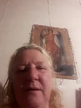 Snapshot of LoveCupid5451 chatting on 09.30.25 LoveCupid5451 online show from 09.30.25