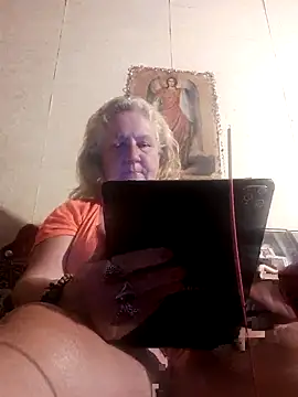 Snapshot of LoveCupid5451 chatting on 09.30.25 LoveCupid5451 online show from 09.30.25