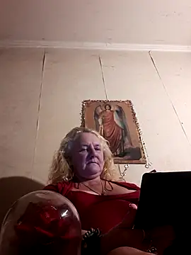 Snapshot of LoveCupid5451 chatting on 10.07.25 LoveCupid5451 online show from 10.07.25