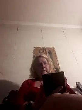 Snapshot of LoveCupid5451 chatting on 10.14.25 LoveCupid5451 online show from 10.14.25