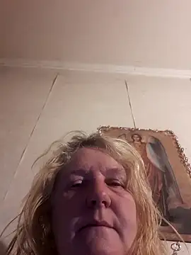 Snapshot of LoveCupid5451 chatting on 10.16.25 LoveCupid5451 online show from 10.16.25