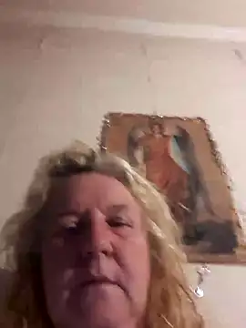 Snapshot of LoveCupid5451 chatting on 10.18.25 LoveCupid5451 online show from 10.18.25