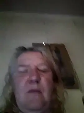 Snapshot of LoveCupid5451 chatting on 10.19.25 LoveCupid5451 online show from 10.19.25