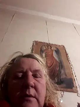 Snapshot of LoveCupid5451 chatting on 10.27.25 LoveCupid5451 online show from 10.27.25