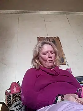 Snapshot of LoveCupid5451 chatting on 10.30.25 LoveCupid5451 online show from 10.30.25