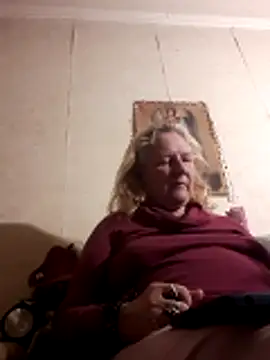 Snapshot of LoveCupid5451 chatting on 10.30.25 LoveCupid5451 online show from 10.30.25